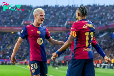 When is Barcelona - Las Palmas? how to watch on TV, stream online | NBA