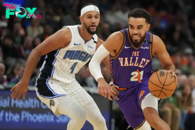 Phoenix Suns vs. Los Angeles Lakers odds, tips and betting trends | November 26, 2024