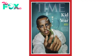 How We Chose TIME’s 2024 Kid of the Year