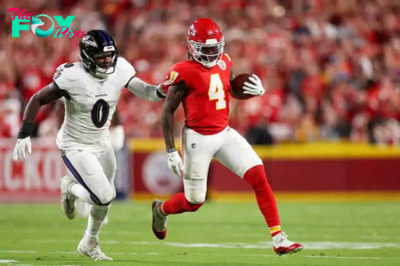 Will Roquan Smith play for the Ravens against the Chargers? NFL MNF injury update