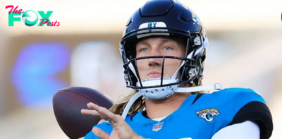 Jacksonville Jaguars Trade Trevor Lawrence To Seattle Seahawks In Blockbuster Trade Proposal