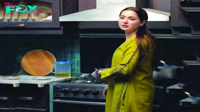 A journey through the kitchen | The Express Tribune