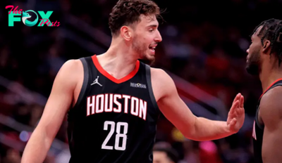 Rockets vs 76ers Prediction, Picks, and Odds for Tonight’s NBA Game