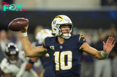 First look: LA Chargers at Atlanta Falcons odds and lines