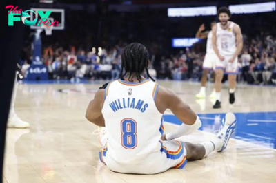 Oklahoma City Thunder vs. Golden State Warriors odds, tips and betting trends | November 27, 2024