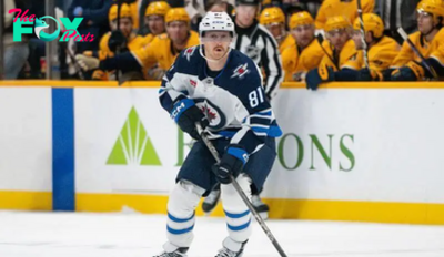 Jets vs Kings Prediction, Picks & Odds for Tonight’s NHL Game