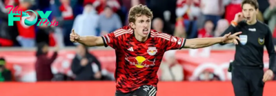 Eastern Conference semifinal: NYCFC vs. New York Red Bulls odds, picks and predictions