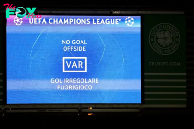 UEFA Confirm Officials for Celtic vs Club Brugge