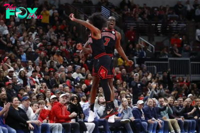 Chicago Bulls vs. Washington Wizards odds, tips and betting trends | November 26, 2024