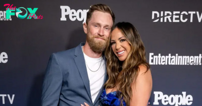 Kristen Doute Pregnant With Baby No. 1 at 41: ‘Pump Rules’ Alum Expecting Child With Luke Broderick