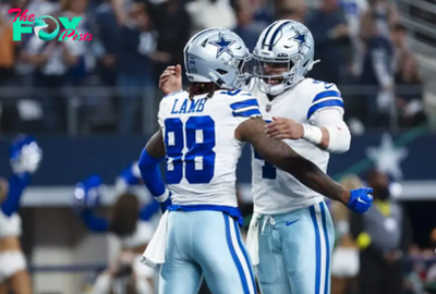 Draftkings Best NFL Showdown Picks: Giants vs. Cowboys 11/28/24