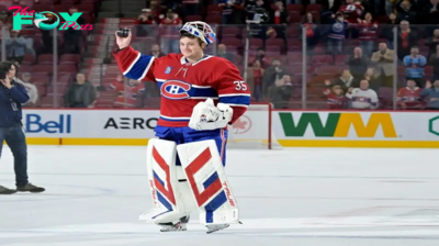 Utah Hockey Club at Montreal Canadiens odds, picks and predictions