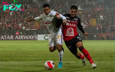 Club World Cup upheaval continues as Alajuelense threaten CAS legal action