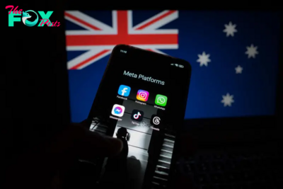 Australia Is Moving to Ban Children From Social Media. Will It Work?