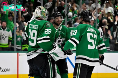 Dallas Stars at Carolina Hurricanes odds, picks and predictions