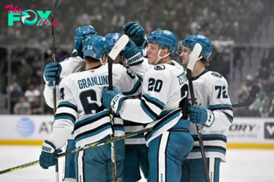 Los Angeles Kings vs. San Jose Sharks odds, tips and betting trends - November 25, 2024