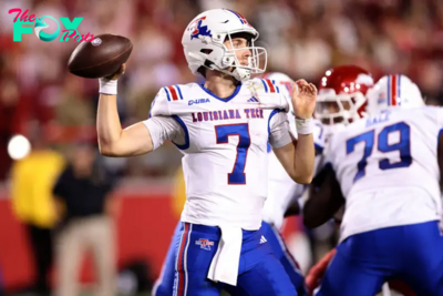 LA Tech vs Kennesaw State Prediction 11-30-24 College Football Picks