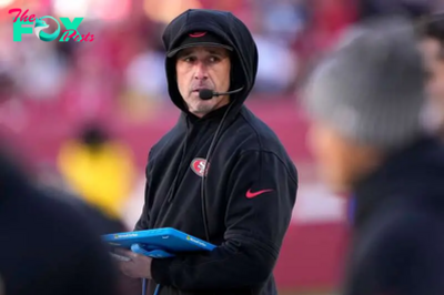 49ers boss admits to getting ‘embarrassed’ by Packers in heavy defeat