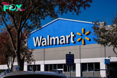 Walmart Rolls Back Diversity, Equity, and Inclusion Efforts After Conservative Backlash