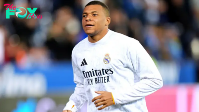 Vinicius Junior's injury simplifies Real Madrid's Kylian Mbappe issue and gives him a golden opportunity