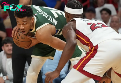 Milwaukee Bucks at Miami Heat odds, picks and predictions