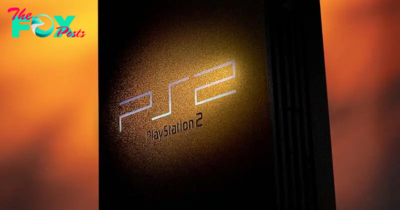 PS2 formally surpasses 160m gross sales, retaining its best-selling console crown