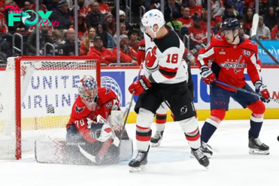 Washington Capitals at Florida Panthers odds, picks and predictions