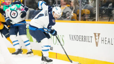 Winnipeg Jets at Minnesota Wild odds, picks and predictions