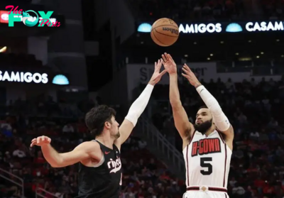 Minnesota Timberwolves vs. Houston Rockets odds, tips and betting trends | November 26, 2024