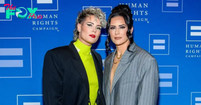 Soccer Stars Ashlyn Harris and Ali Krieger’s Relationship Timeline