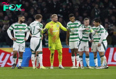 Kasper Schmeichel Explains Reasoning Behind First-Half Huddle After CCV Own Goal