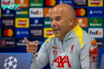 Mo Salah is ‘more in than out my lineups!’ – Arne Slot on contract talks