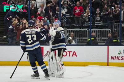 Columbus Blue Jackets vs. Montreal Canadiens odds, tips and betting trends - November 27, 2024