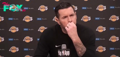 JJ Redick Promises 1 Big Lakers Change After Suns Loss