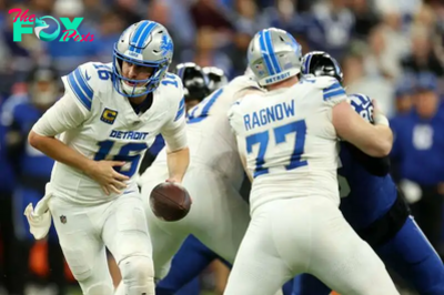 When is Bears - Lions? How to watch on TV and stream online | NFL 2024