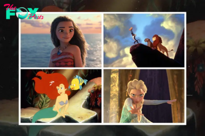 The 50 Best Disney Songs, Ranked