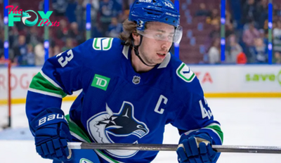 Canucks vs Penguins Prediction, Picks & Odds for Tonight’s NHL Game