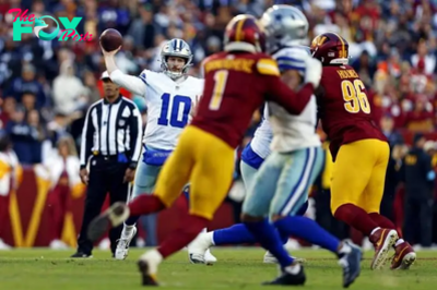 Cowboys vs. Giants prediction, pick, odds for Thursday's NFL Week 13 game