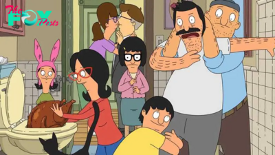 Each Bob’s Burgers Thanksgiving Episode, Ranked