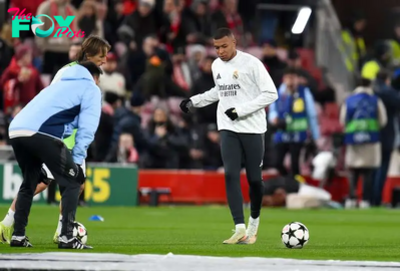 When is Liverpool vs Real Madrid? How to watch on TV, stream online | UEFA Champions League