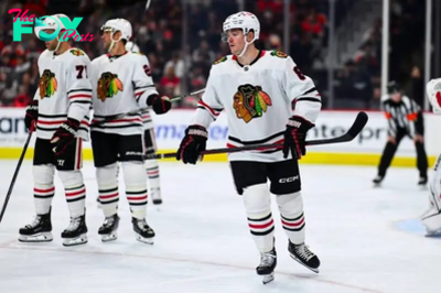 Dallas Stars vs. Chicago Blackhawks odds, tips and betting trends - November 27, 2024