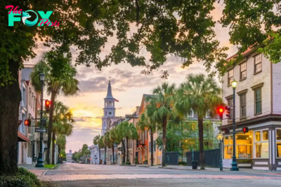 12 Most Beautiful Cities in the U.S. to Visit in Your Lifetime