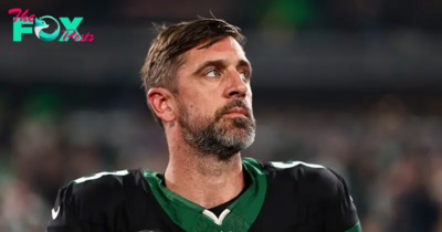 Aaron Rodgers Hints at Possible Retirement, Hasn’t Made Final Decision About Playing in 2025