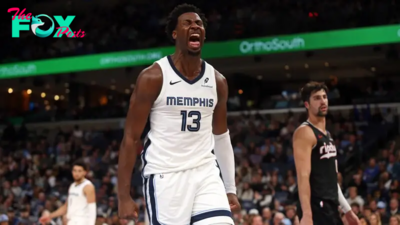 Detroit Pistons at Memphis Grizzlies odds, picks and predictions