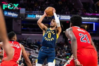 Indiana Pacers vs. Portland Trail Blazers odds, tips and betting trends | November 27, 2024