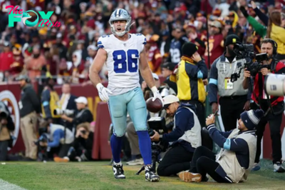 Could the Cowboys make the playoffs? We take a look at their chances of making the NFL postseason