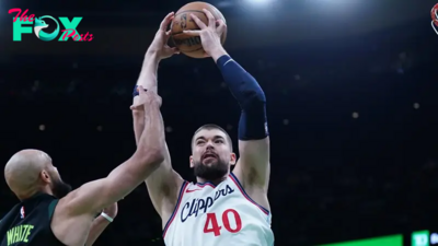 LA Clippers at Washington Wizards odds, picks and predictions