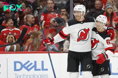 New Jersey Devils vs. Detroit Red Wings odds, tips and betting trends - November 29, 2024