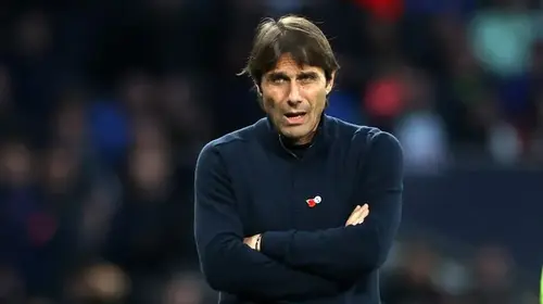 Antonio Conte discusses World Cup break following Spurs' win over Leeds