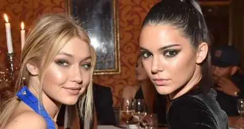 Reasons Why Kendall Jenner And Gigi Hadid’s Friendship Works